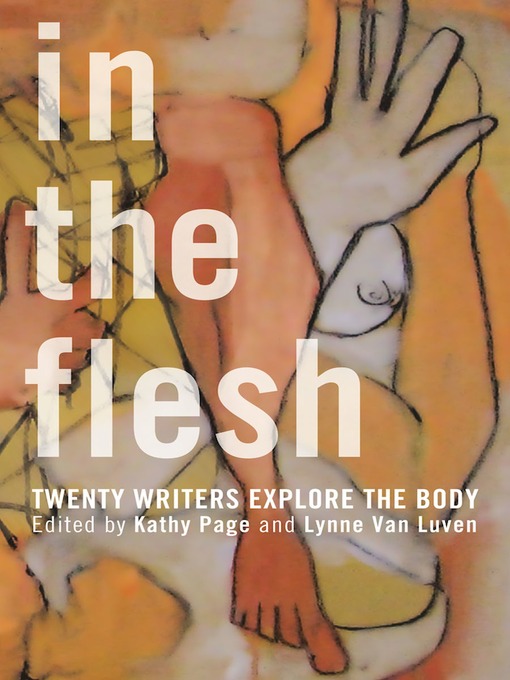 Title details for In the Flesh by Lynne Van Luven - Available